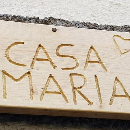 Hotel Casa Maria Levanto Exterior foto